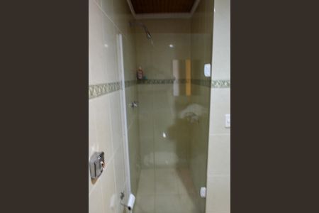 Casa de condomínio à venda com 305m², 5 quartos e 2 vagasBanheiro do Bar