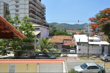 Casa de condomínio à venda com 305m², 5 quartos e 2 vagasVista da Varanda