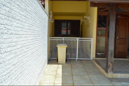 Casa de condomínio à venda com 305m², 5 quartos e 2 vagasGaragem