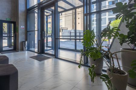 Studio para alugar com 22m², 1 quarto e sem vaga