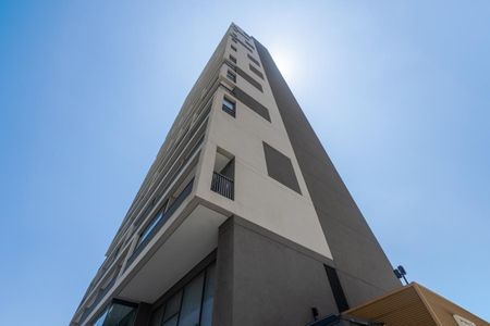 Studio para alugar com 22m², 1 quarto e sem vaga