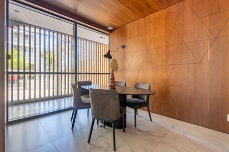 Studio para alugar com 22m², 1 quarto e sem vaga