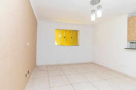 Casa para alugar com 85m², 1 quarto e sem vagaSala