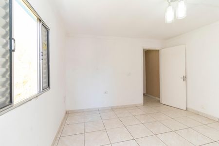 Casa para alugar com 85m², 1 quarto e sem vagaQuarto