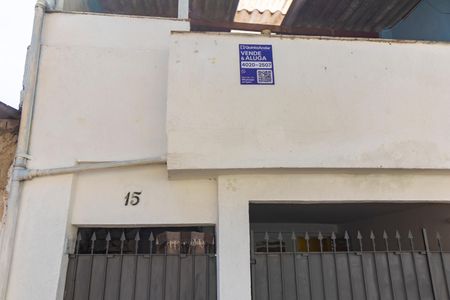 Casa para alugar com 85m², 1 quarto e sem vagaPlaquinha