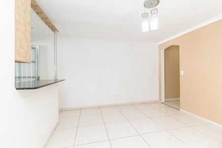 Casa para alugar com 85m², 1 quarto e sem vagaSala