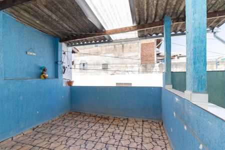 Casa para alugar com 85m², 1 quarto e sem vagaÁrea de Serviço / Varanda