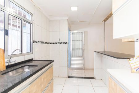 Casa para alugar com 85m², 1 quarto e sem vagaCozinha