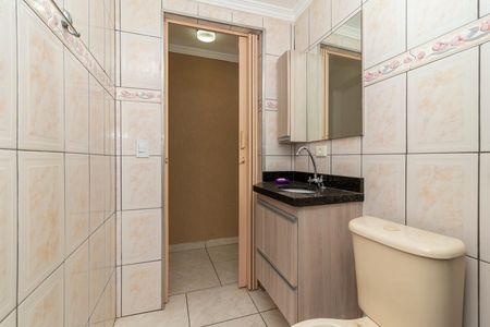 Casa para alugar com 85m², 1 quarto e sem vagaBanheiro