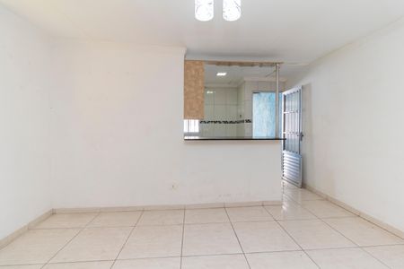 Casa para alugar com 85m², 1 quarto e sem vagaSala