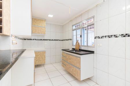 Casa para alugar com 85m², 1 quarto e sem vagaCozinha