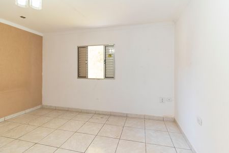 Casa para alugar com 85m², 1 quarto e sem vagaQuarto