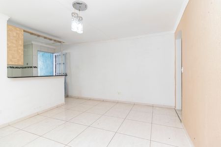 Casa para alugar com 85m², 1 quarto e sem vagaSala