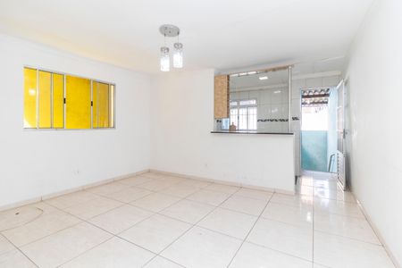 Casa para alugar com 85m², 1 quarto e sem vagaSala