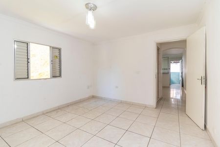 Casa para alugar com 85m², 1 quarto e sem vagaQuarto