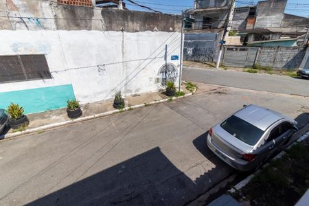 Casa para alugar com 85m², 1 quarto e sem vagaVista da Varanda