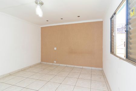 Casa para alugar com 85m², 1 quarto e sem vagaQuarto