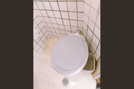 Apartamento à venda com 78m², 3 quartos e 1 vagaLavabo