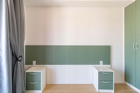 Apartamento para alugar com 32m², 1 quarto e sem vaga Apartamento para alugar com 32m², 1 quarto e sem vagaQuarto