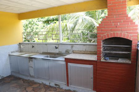 Apartamento para alugar com 107m², 3 quartos e sem vagaÁrea comum