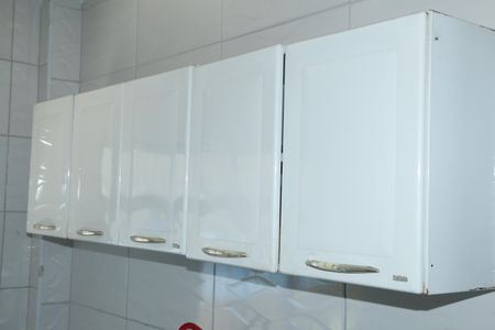 Apartamento para alugar com 107m², 3 quartos e sem vagaCozinha