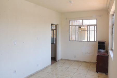 Apartamento para alugar com 107m², 3 quartos e sem vagaQuarto