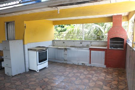 Apartamento para alugar com 107m², 3 quartos e sem vagaÁrea comum