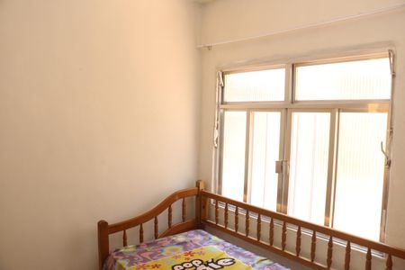 Apartamento para alugar com 107m², 3 quartos e sem vagaQuarto 2