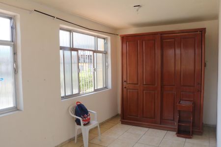 Apartamento para alugar com 107m², 3 quartos e sem vagaQuarto
