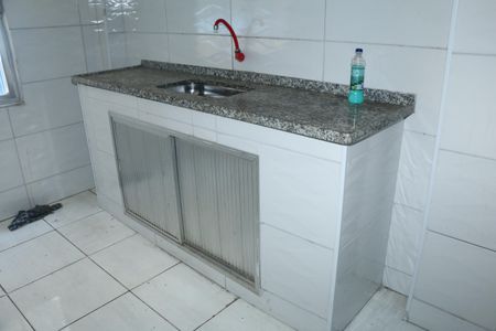 Apartamento para alugar com 107m², 3 quartos e sem vagaCozinha