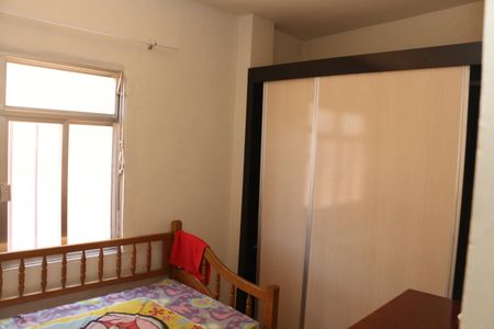 Apartamento para alugar com 107m², 3 quartos e sem vagaQuarto 2