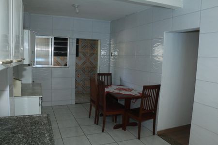 Apartamento para alugar com 107m², 3 quartos e sem vagaCozinha