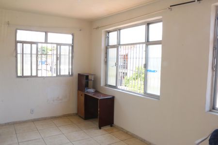 Apartamento para alugar com 107m², 3 quartos e sem vagaQuarto