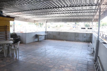 Apartamento para alugar com 107m², 3 quartos e sem vagaÁrea comum