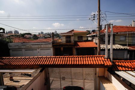 Casa à venda com 135m², 3 quartos e 2 vagasVista