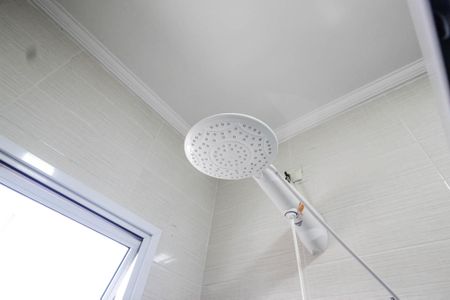 Casa à venda com 135m², 3 quartos e 2 vagasBanheiro da Suíte