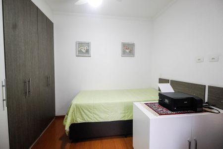 Casa à venda com 135m², 3 quartos e 2 vagasQuarto 3