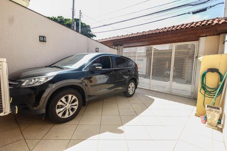 Casa à venda com 135m², 3 quartos e 2 vagasGaragem