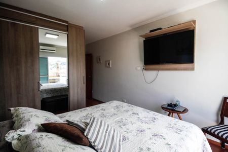 Casa à venda com 135m², 3 quartos e 2 vagasQuarto 2