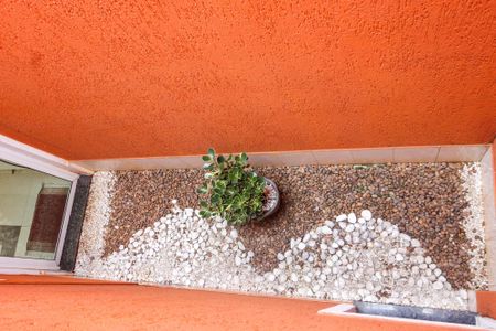 Casa à venda com 135m², 3 quartos e 2 vagasJardim de inverno