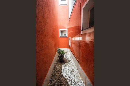 Casa à venda com 135m², 3 quartos e 2 vagasJardim de inverno