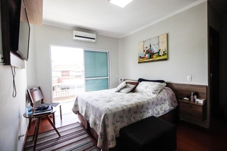 Casa à venda com 135m², 3 quartos e 2 vagasQuarto 2