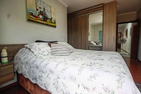 Casa à venda com 135m², 3 quartos e 2 vagasQuarto 2