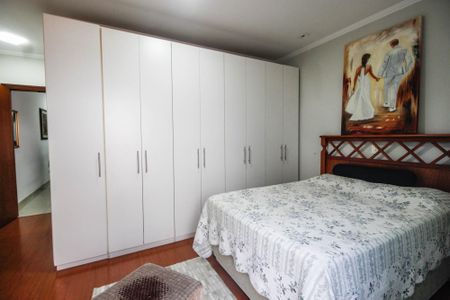 Casa à venda com 135m², 3 quartos e 2 vagasQuarto 1