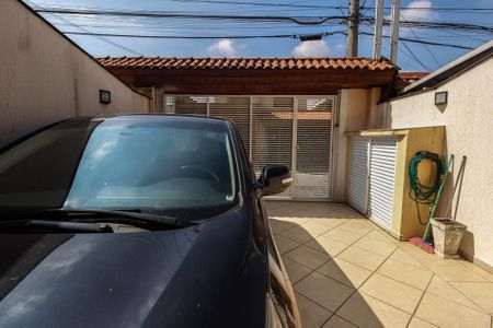Casa à venda com 135m², 3 quartos e 2 vagasGaragem