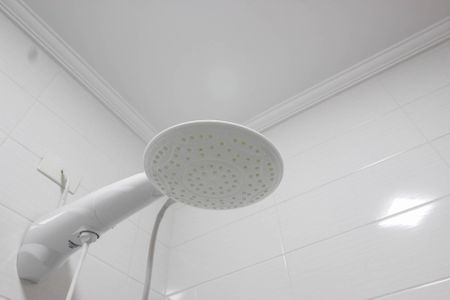 Casa à venda com 135m², 3 quartos e 2 vagasBanheiro da Suíte