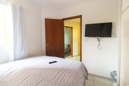 Apartamento para alugar com 38m², 2 quartos e sem vaga Apartamento para alugar com 38m², 2 quartos e sem vagaQuarto 1