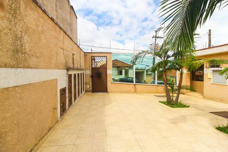 Apartamento para alugar com 38m², 2 quartos e sem vaga Apartamento para alugar com 38m², 2 quartos e sem vagaÁrea comum