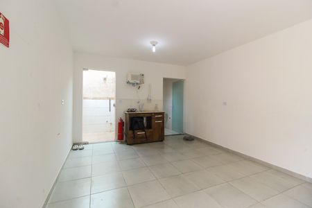 Apartamento para alugar com 38m², 2 quartos e sem vaga Apartamento para alugar com 38m², 2 quartos e sem vagaÁrea Comum - Salão de festas