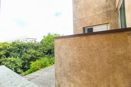 Apartamento para alugar com 38m², 2 quartos e sem vaga Apartamento para alugar com 38m², 2 quartos e sem vagaVista do Quarto 1
